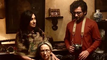 Director Suman Ghosh on Puratawn, “I had thought of it as a poem when I was writing it”