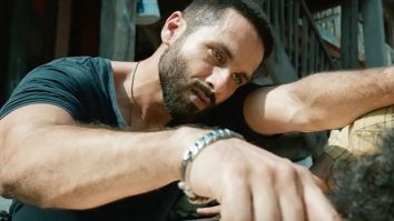 Shahid Kapoor starrer Deva trends in 20+ countries on Netflix, including Pakistan, Bahrain, Bangladesh, Qatar, and more!