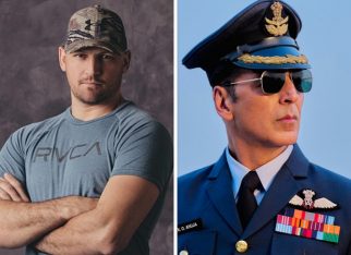 EXCLUSIVE: Action director Craig Macrae ECSTATIC with the response to Sky Force; talks highly of Akshay Kumar: “He’s very good at imbibing fight choreography notes, that too very fast. That’s very impressive…”