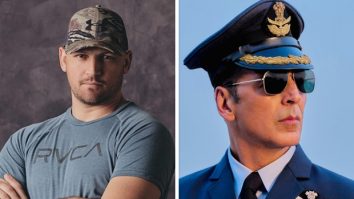 EXCLUSIVE: Action director Craig Macrae ECSTATIC with the response to Sky Force; talks highly of Akshay Kumar: “He’s very good at imbibing fight choreography notes, that too very fast. That’s very impressive…”