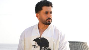 EXCLUSIVE: Sunny Singh on OTT, “I might work on OTT, have a couple of scripts in mind”