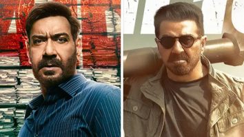 EXCLUSIVE: Trailer of Ajay Devgn-starrer Raid 2 to be launched on April 8; will be attached with the prints of Sunny Deol Jaat