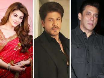 EXCLUSIVE: Urvashi Rautela expresses her wish, “I want to work with Shah Rukh Khan and Salman Khan” EXCLUSIVE: Urvashi Rautela expresses her wish, “I want to work with Shah Rukh Khan and Salman Khan”