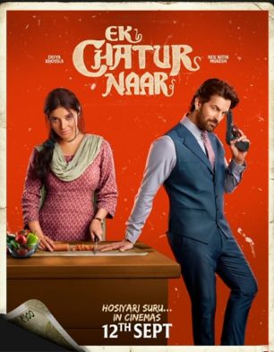 Ek Chatur Naar