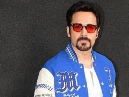 RAPID FIRE – (Photo Edition) Emraan Hashmi Takes Us Through His Personal Photo Album
