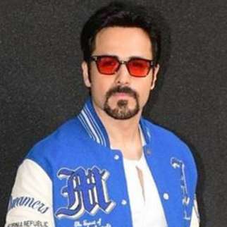 RAPID FIRE – (Photo Edition) Emraan Hashmi Takes Us Through His Personal Photo Album