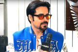 Emraan Hashmi on Bollywood Hungama’s Hangout | Ground Zero | Fan Meet & Greet