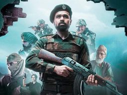 Emraan Hashmi on BSF training he received for Ground Zero, “They taught us to salute, reload, and shoot like soldiers”