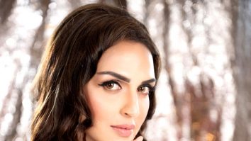 Esha Deol