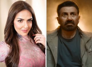 Esha Deol’s shoutout to brother Sunny Deol for Jaat, “Love, love and only love bhaiya. More power”