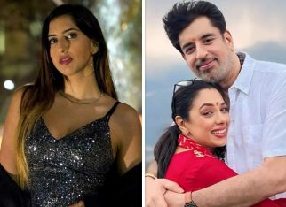 Esha Verma breaks down in emotional video reflecting on public scrutiny after speaking up against stepmother Rupali Ganguly