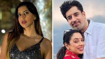 Esha Verma breaks down in emotional video reflecting on public scrutiny after speaking up against stepmother Rupali Ganguly
