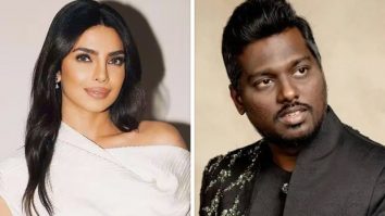 Exclusive: Priyanka Chopra Jonas turns down Atlee film A6?