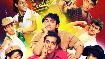 EXCLUSIVE: Family of Andaz Apna Apna’s producer talk about re-release, bust the ‘flop’ myth: “It had a silver jubilee in a Mumbai theatre; distributors confirmed that they made money”; open up on film’s SURPRISE tax-free status: “Agar ek film aapko hasati hai aur aapke gham bhulati hai…”