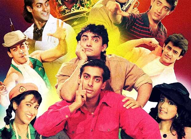 EXCLUSIVE: Family of Andaz Apna Apna’s producer talk about re-release, bust the ‘flop’ myth: “It had a silver jubilee in a Mumbai theatre; distributors confirmed that they made money”; open up on film’s SURPRISE tax-free status: “Agar ek film aapko hasati hai aur aapke gham bhulati hai…”