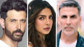 Pahalgam Terror Attack: Hrithik Roshan, Priyanka Chopra, Akshay Kumar, express horror;