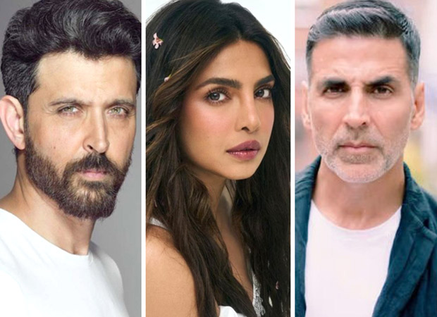 Pahalgam Terror Attack: Hrithik Roshan, Priyanka Chopra, Akshay Kumar, express horror