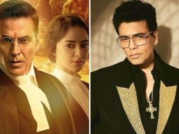 From Kesari 2 to Homebound, Karan Johar’s Dharma Productions proves its cinematic versatility
