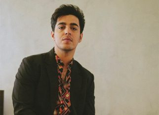 Gagan Arora shifts gears in Khauf, exploring a darker, more complex side of his craft