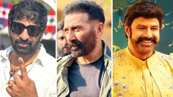 EXCLUSIVE: Gopichand Malineni on what one can expect in Jaat 2: “MORE action and entertainment than Jaat; also focus on Sunny Deol’s family”; CONFIRMS that his next is with Nandamuri Balakrishna: “We go on floors on NBK’s birthday”