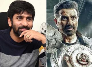 EXCLUSIVE: Gopichandh Malineni ECSTATIC with response to Jaat: “Great to see people SCREAMING in theatres, ‘Sorry bol’; my idea for Sunny Deol was – less talking and MORE action!”; reveals that Jaat’s Telugu version to release in a couple of weeks