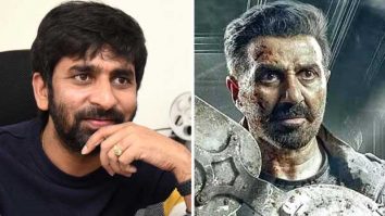 EXCLUSIVE: Gopichandh Malineni ECSTATIC with response to Jaat: “Great to see people SCREAMING in theatres, ‘Sorry bol’; my idea for Sunny Deol was – less talking and MORE action!”; reveals that Jaat’s Telugu version to release in a couple of weeks