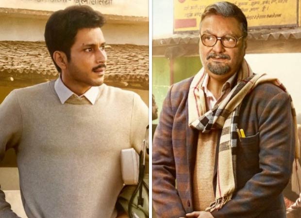 Gram Chikitsalay, starring Amol Palashar and Vinay Pathak, to start streaming from May 9 on Prime Video