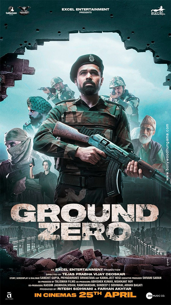 ground zero 8