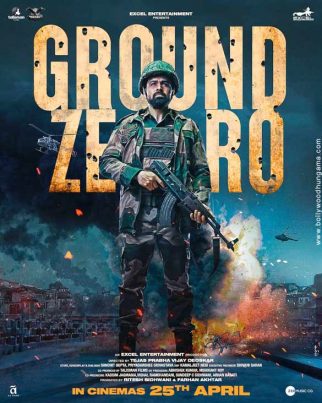 Ground Zero