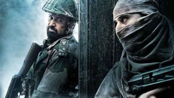 Emraan Hashmi faces off with terror in new Ground Zero poster ahead of trailer launch