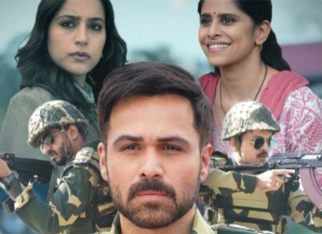 Ground Zero song ‘So Lene De’ to release tomorrow, makers drop motion poster featuring Emraan Hashmi, Sai Tamhankar