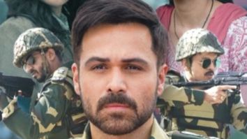 Ground Zero song ‘So Lene De’ to release tomorrow, makers drop motion poster featuring Emraan Hashmi, Sai Tamhankar