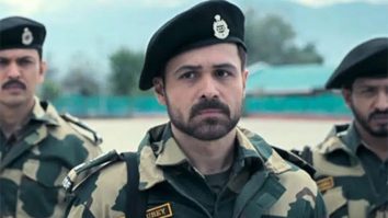 Ground Zero new trailer unveiled: Emraan Hashmi leads a gritty tale of duty and sacrifice