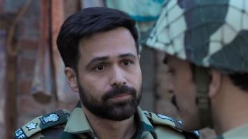 Emraan Hashmi starrer Ground Zero offers Rs 99 tickets for one day ONLY! Check deets here