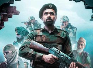 Ground Zero director speaks about honouring real heroes: “We made sure we do not demean BSF’s pride in any way”