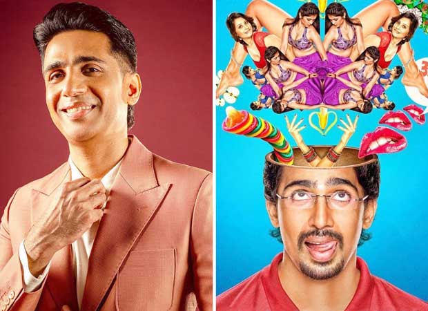 EXCLUSIVE: Gulshan Devaiah talks about Hunterrr's re-release; reveals, "I had some experience of shooting erotic scenes thanks to Vivek Agnihotri's Hate Story"; decodes Bollywood's profit illusion: "A Rs. 70 cr film making Rs. 100 cr is NOT profitable…"