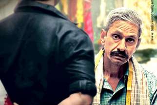 Gyanvapi Files poster