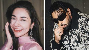 Hania Aamir gives shoutout to Badshah amid boycott calls for Pakistani actors in India
