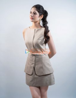 Harshaali Malhotra