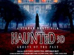 Haunted: Ghosts Of The Past
