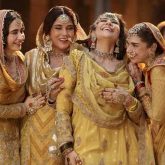 Heeramandi turns 1: Aditi Rao Hydari cheers for "captain" Sanjay Leela Bhansali, Sanjeeda Shaikh and Taha Shah share matching captions, Richa Chadha steals the show