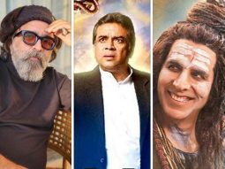 EXCLUSIVE: Hemal A Thakkar talks about his journey from theatre to films and OTT; reveals UNTOLD story on how OMG was conceived in a Vile Parle bar; BREAKS silence on 27 cuts by CBFC to OMG 2: “We have become a very sensitive nation; even a social media post becomes a controversy”