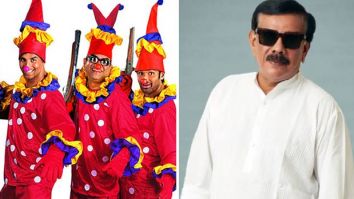 25 Years of Hera Pheri: Priyadarshan on the success, controversies & unwanted songs of the film; says, “It’s my film, except for two songs”