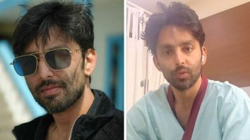 Himanshu Kohli reveals he was hospitalized 15 days ago; shares health update with fans