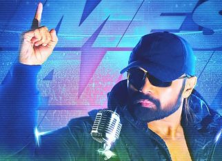 Himesh Reshammiya announces concert tour! First show to be held in Mumbai, deets inside