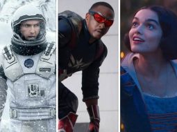 Interstellar’s re-release creates HISTORY; is the BIGGEST Hollywood hit in India in Q1 2025; BEATS new releases, Captain America: Brave New World, Snow White