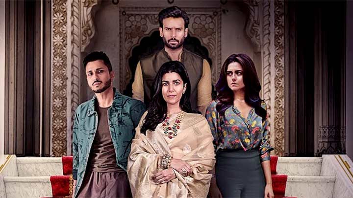 Hotstar Specials Kull | Official Trailer | May 2 | Nimrat K. | Amol P. | Riddhi D. | JioHotstar