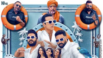 First Look Of The Movie Housefull 5