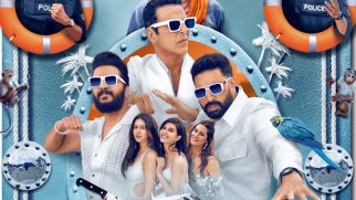 Housefull 5 | Official Teaser | Sajid Nadiadwala | Tarun Mansukhani | In Cinemas on 6th June 2025
