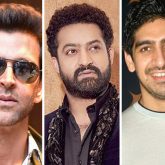 Hrithik Roshan calls War 2 his ‘easiest film so far’; praises Jr NTR and Ayan Mukerji